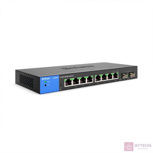 Linksys LGS310C-EU Gigabit Switch