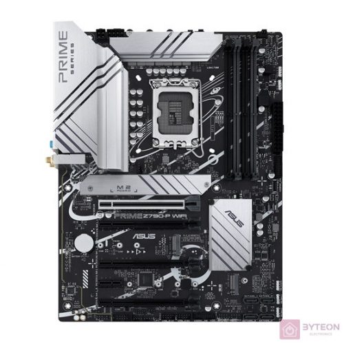 Asus Prime Z790-P WIFI Alaplap