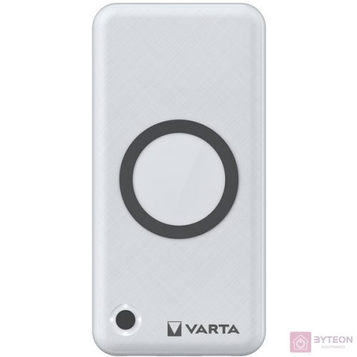 Varta 57909101111 Power Bank 20000mAh - Fehér