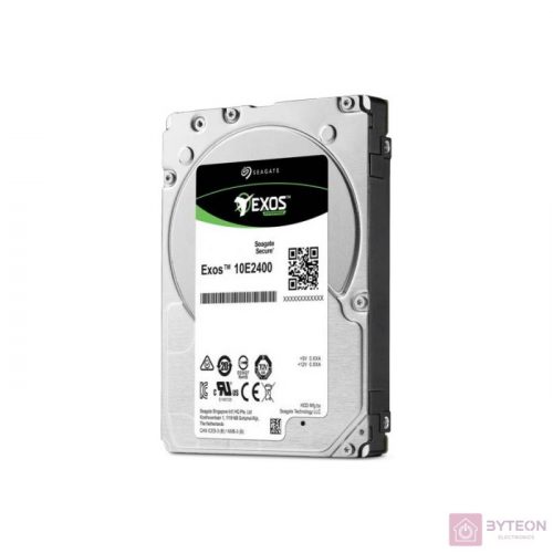 Seagate Exos E 10E2400 2,4TB [2.5"/256MB/10000/SAS]