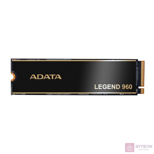 Adata 2TB Legend 960 M.2 PCIe SSD