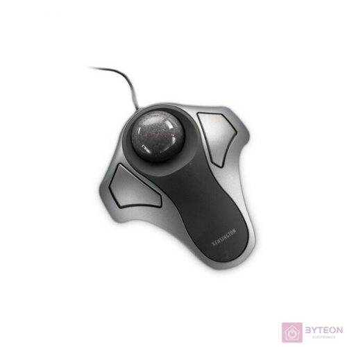 Kensington Orbit Trackball - Fekete/Szürke