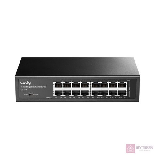 Cudy GS1016 Gigabit Switch