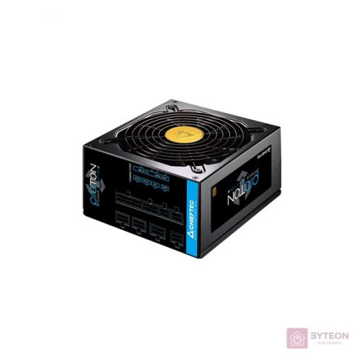 Chieftec Proton 850W [Moduláris, 80+ Bronze]