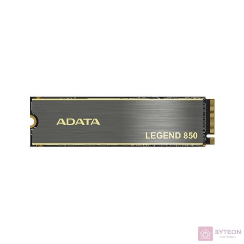 Adata 1TB Legend 850 M.2 PCIe SSD