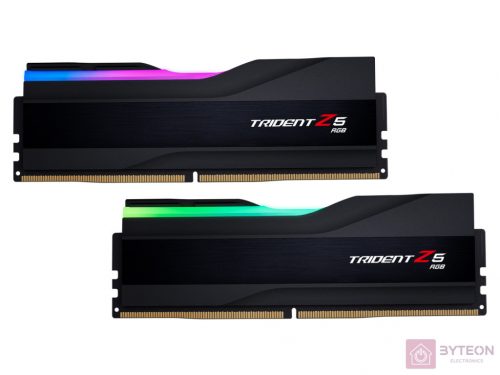 G.SKILL Trident Z5 DDR5 32GB KIT (2x16GB) 7200MHz