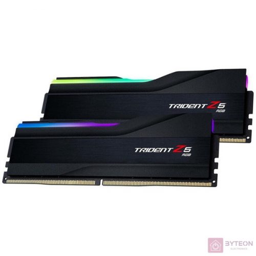 G.SKILL Trident Z5 RGB DDR5 64GB KIT (2x32GB) 6400MHz