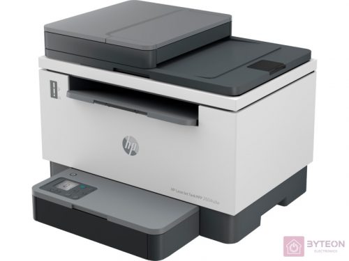 HP LaserJet Tank 2604sdw Multifunkciós színes lézernyomtató