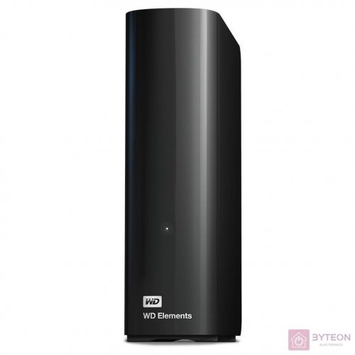 WD Elements Desktop 6TB [3.5"/USB3.0]