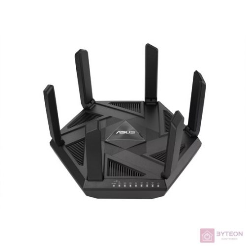 Asus RT-AXE7800 Tri-Band Gigabit Router