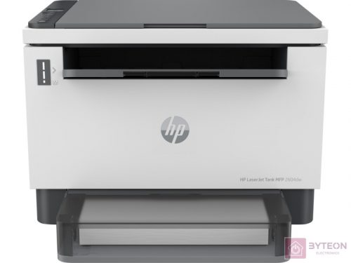 HP LaserJet Tank MFP 2604dw Multifunkciós mono lézernyomtató