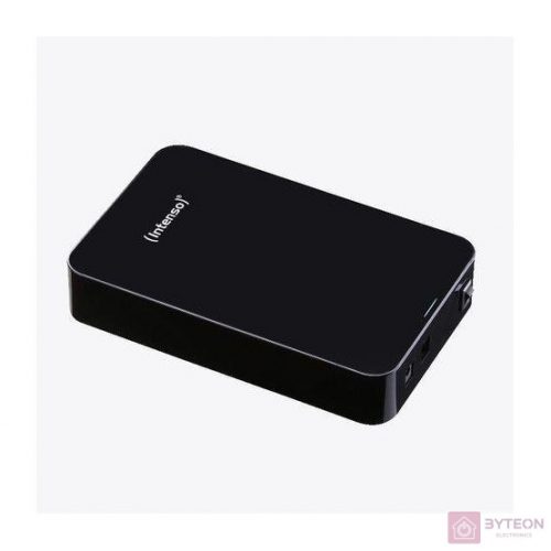 Intenso Memory Center 8TB [3.5"/USB3.0]