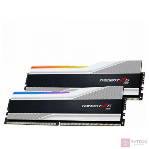 G.SKILL Trident Z5 RGB DDR5 32GB KIT (2x16GB) 8000MHz