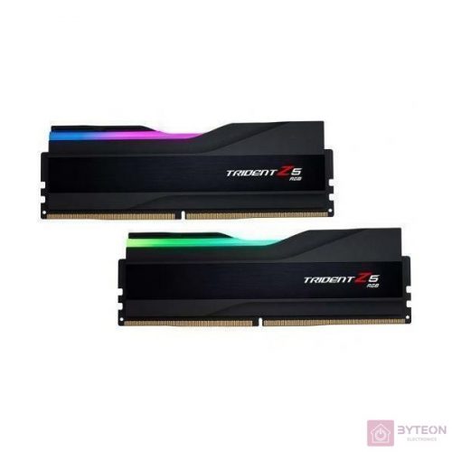 G.SKILL Trident Z5 RGB DDR5 32GB KIT (2x16GB) 7800MHz