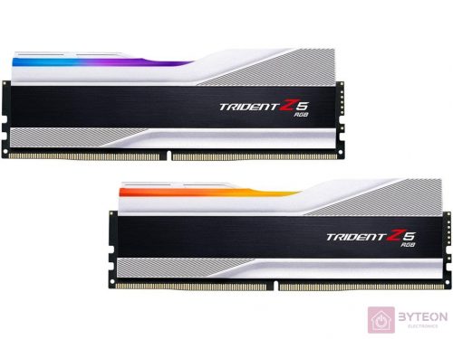 G.SKILL Trident Z5 RGB DDR5 32GB KIT (2x16GB) 6800MHz