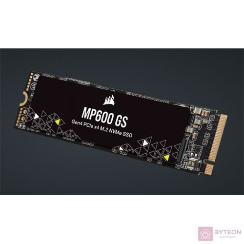 Corsair 500GB MP600 GS M.2 PCIe SSD