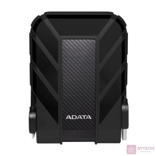 ADATA Durable HD710 Pro 2TB Fekete [2.5"/USB3.0]