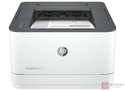 HP Laserjet Pro 3002dw Mono lézernyomtató