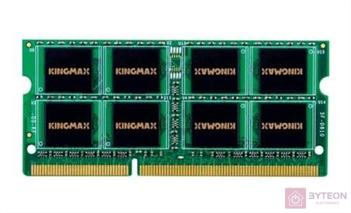 Kingmax SO-DDR3L 1600 4GB CL11