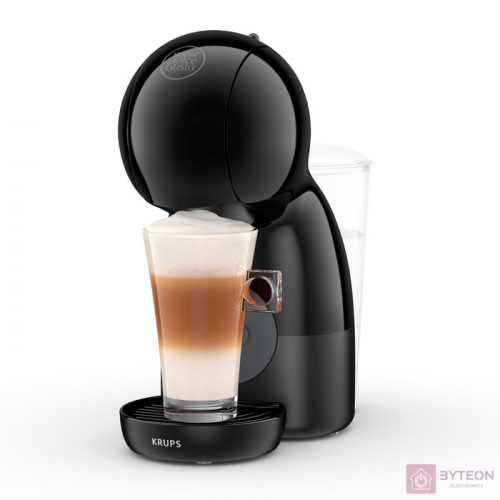 Krups Nescafé Dolce Gusto Piccolo XS Fighter KP1A3B10 Kávéfőző