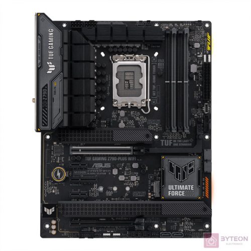 Asus TUF Gaming Z790-Plus WIFI Alaplap