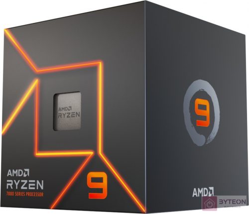 AMD Ryzen 7 7900 Dobozos (AM5)