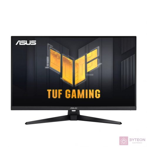 Asus 31.5" TUF Gaming VG32AQA1A Gaming Monitor