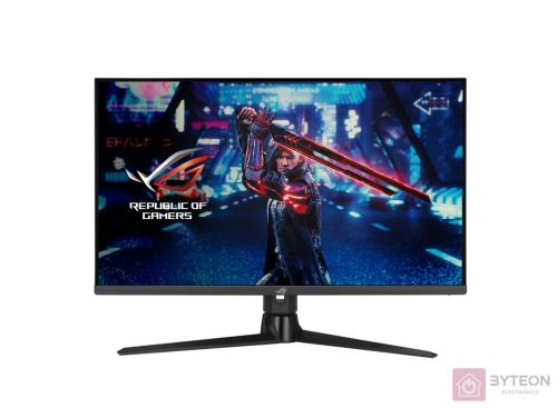 Asus 32" ROG Strix XG32AQ Gaming Monitor