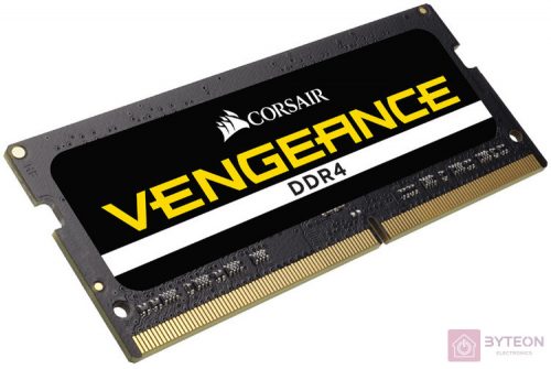 Corsair SO-DDR4 2400 8GB Vengeance CL16