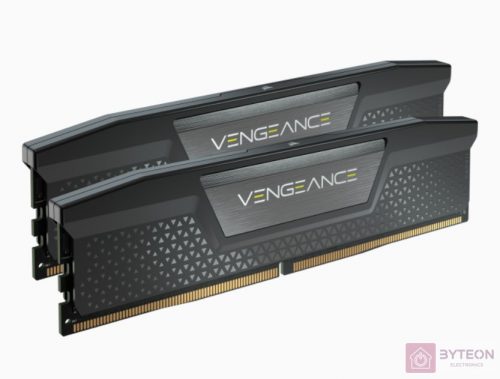 Corsair Vengeance DDR5 32GB KIT (2x16GB) 6000MHz