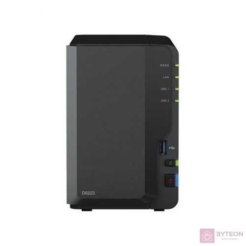 Synology DiskStation DS223 NAS