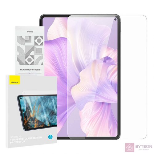 Baseus Crystal Tempered Glass 0.3mm for tablet Huawei MatePad Pro 11"