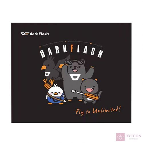 Gaming Mousepad Darkflash