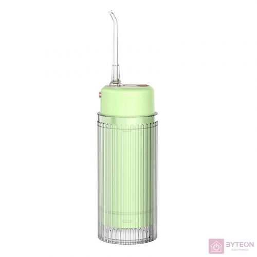 Nicefeel Water Flosser FC5120 (green)