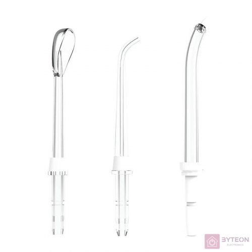 Set of tips for waterflosser SEAGO SG-8001