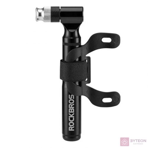 Bike Pump Rockbros JG-PB-11 (black)