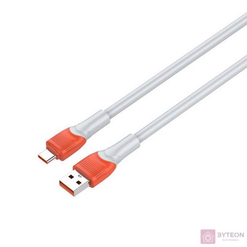 LDNIO LS604 30W, 4m USB-C Cable