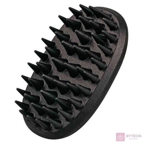 Paw In Hand Brush Candy (Black)