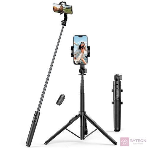 Selfie stick tripod with Bluetooth remote UGREEN 15062