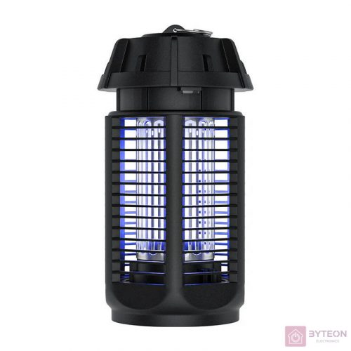 Mosquito lamp, UV, 20W, IP65, 220-240V Blitzwolf BW-MK010 (black)