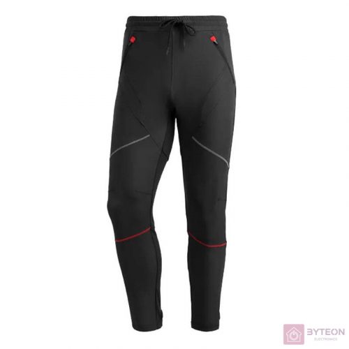 Cycling pants  Rockbros 204203310 03 (black)