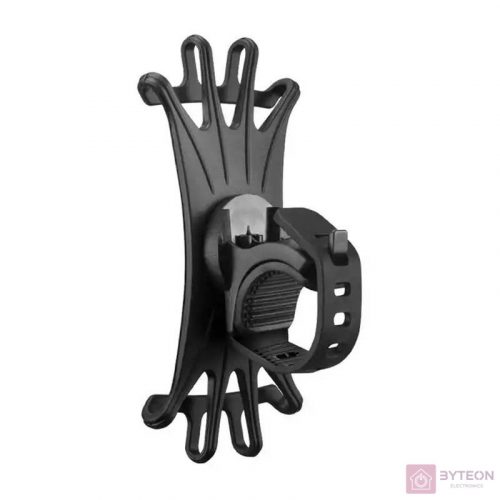 Bicycle Phone Holder Rockbros LF436BK (black)