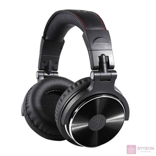 Headphones OneOdio Pro10 black