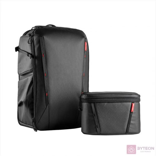 Backpack PGYTECH OneMo 2 35L (space black)