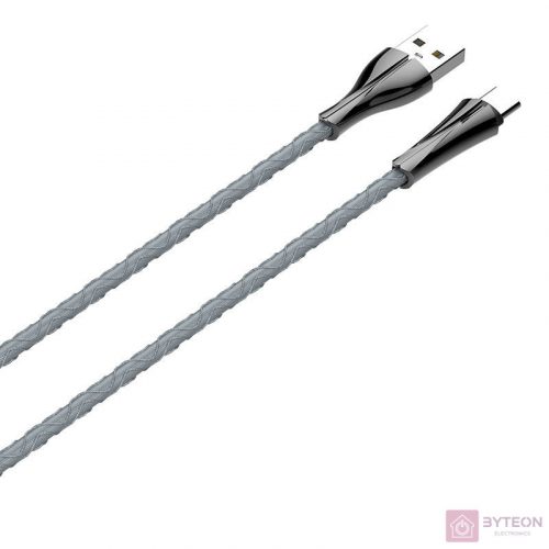 LDNIO LS461 LED, 1m USB-C Cable