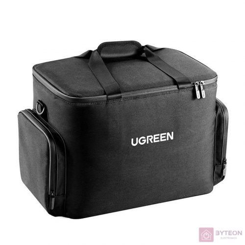 Bag to Power Station 600W UGREEN LP667 (space gray)