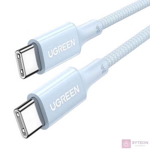 Fast Charging Cable USB-C to USB-C UGREEN 15270