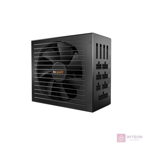 Be Quiet Straight Power 11 750W [Moduláris, 80+ Gold]