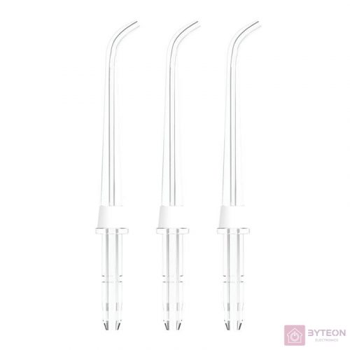 Standard tips for waterflosser SEAGO SG-8001