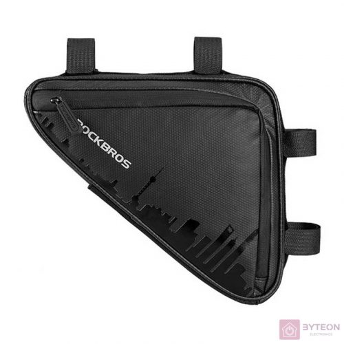 Bicycle handlebar bag Rockbros B39-1